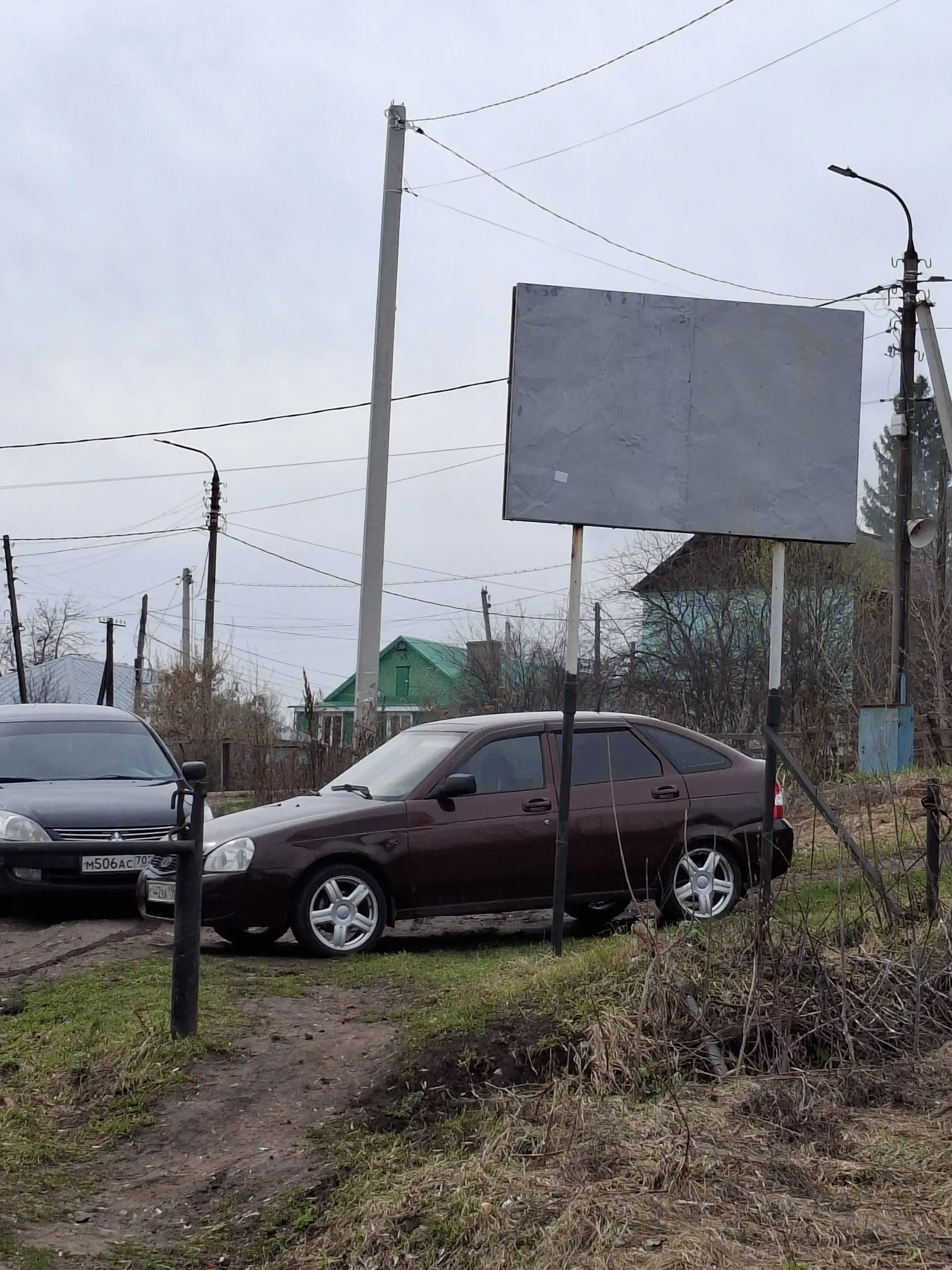 Приора 2009г - Легковые автомобили (Авто) в Уфа