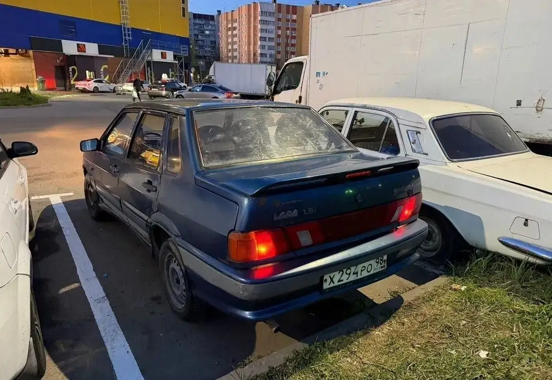 Продажа автомобиля - Авто в Санкт-Петербург
