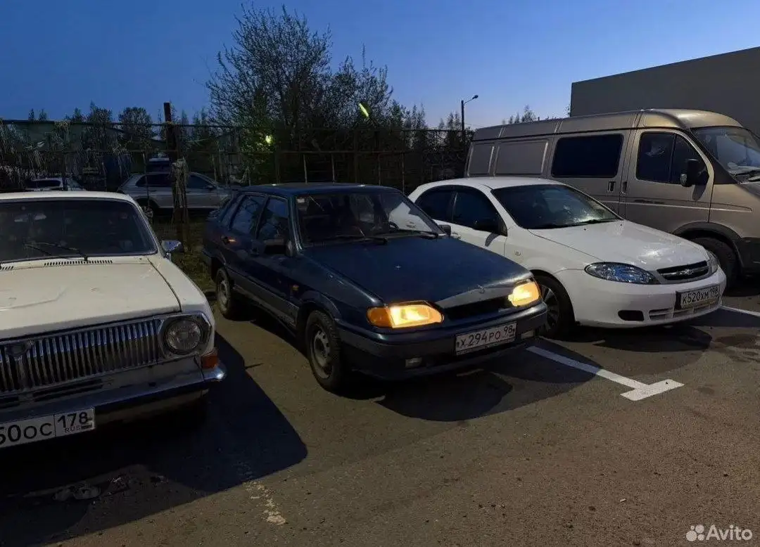 Продажа автомобиля - Авто в Санкт-Петербург