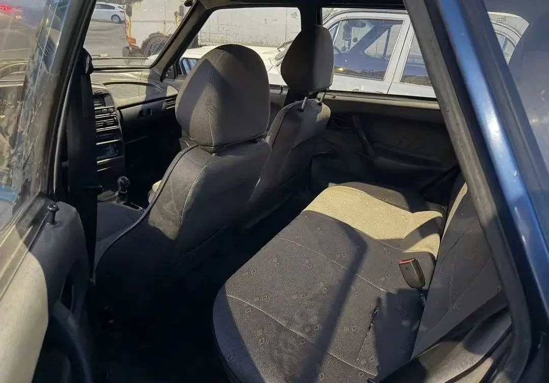 Продажа автомобиля - Авто в Санкт-Петербург