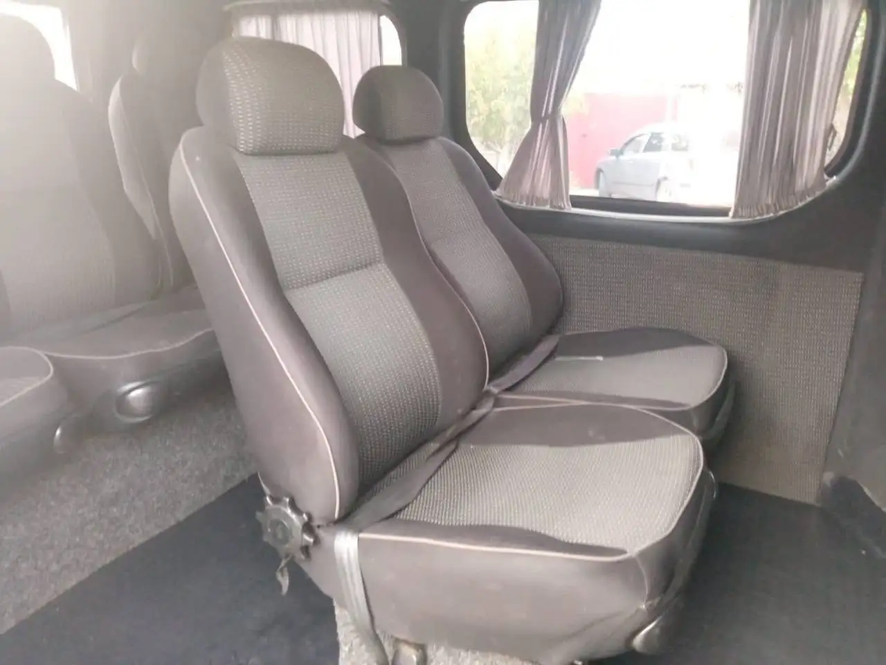 Renault Trafic 2007 - Фургоны и минивэны (Авто) в Санкт-Петербург