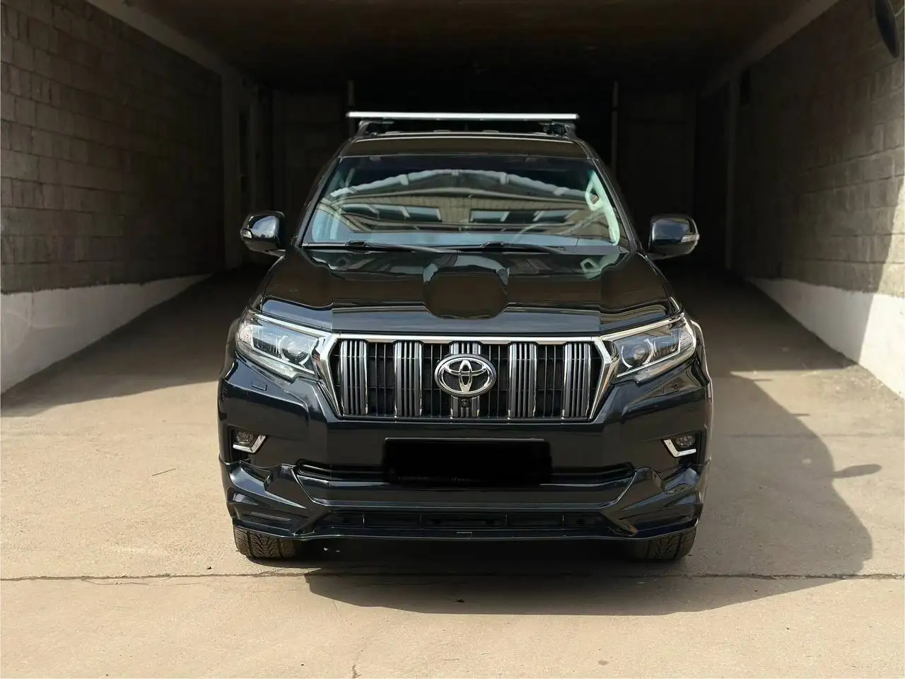 Toyota Land Cruiser 150 2019 - Внедорожники (Авто) в Москва