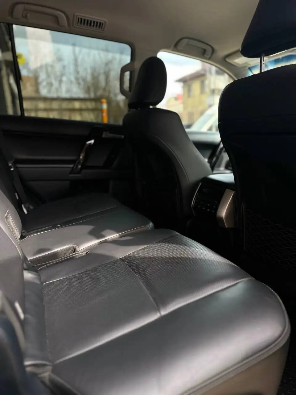 Toyota Land Cruiser 150 2019 - Внедорожники (Авто) в Москва