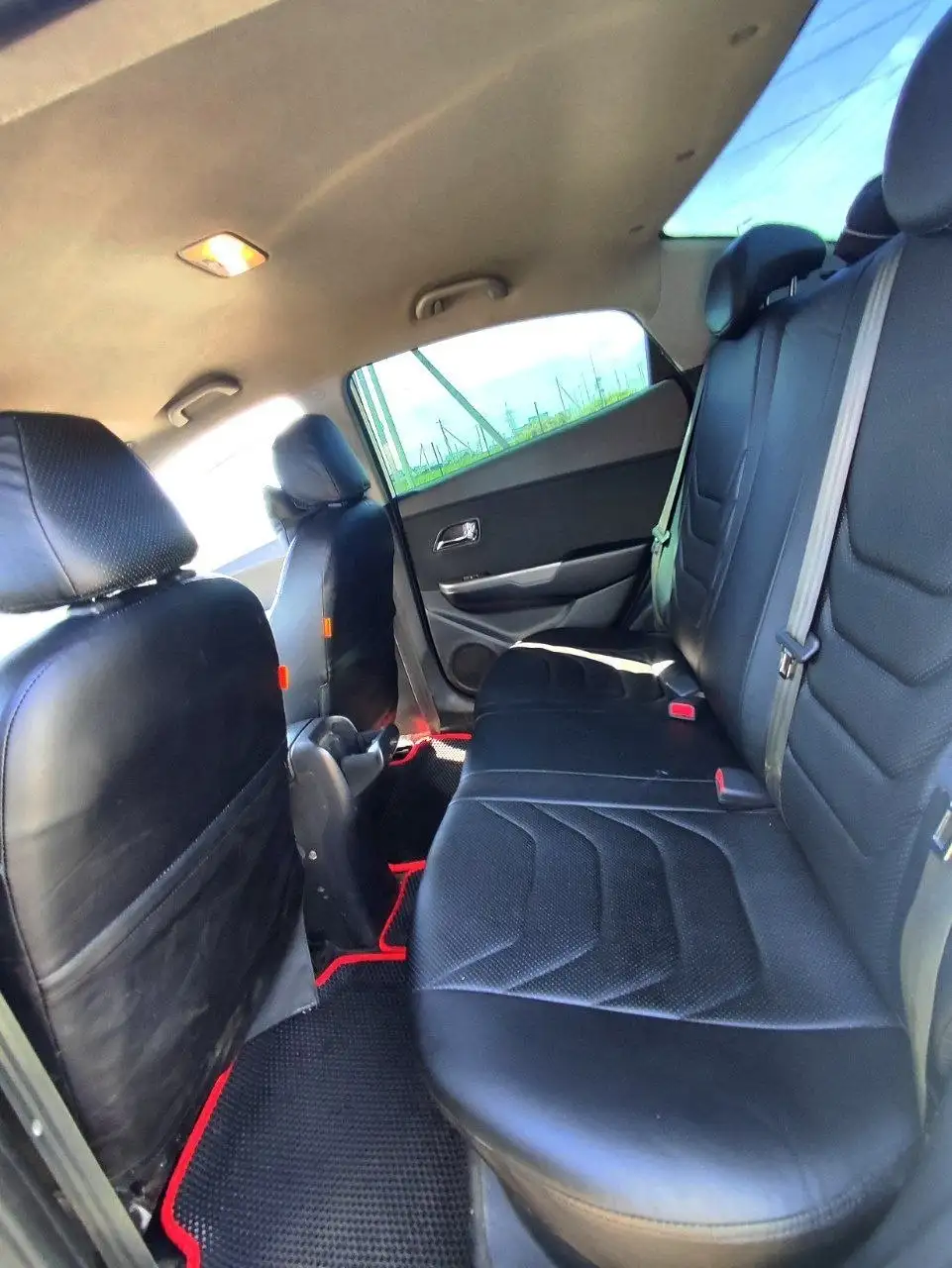 Kia Rio 3 1.6 MT - Легковые автомобили (Авто) в Санкт-Петербург