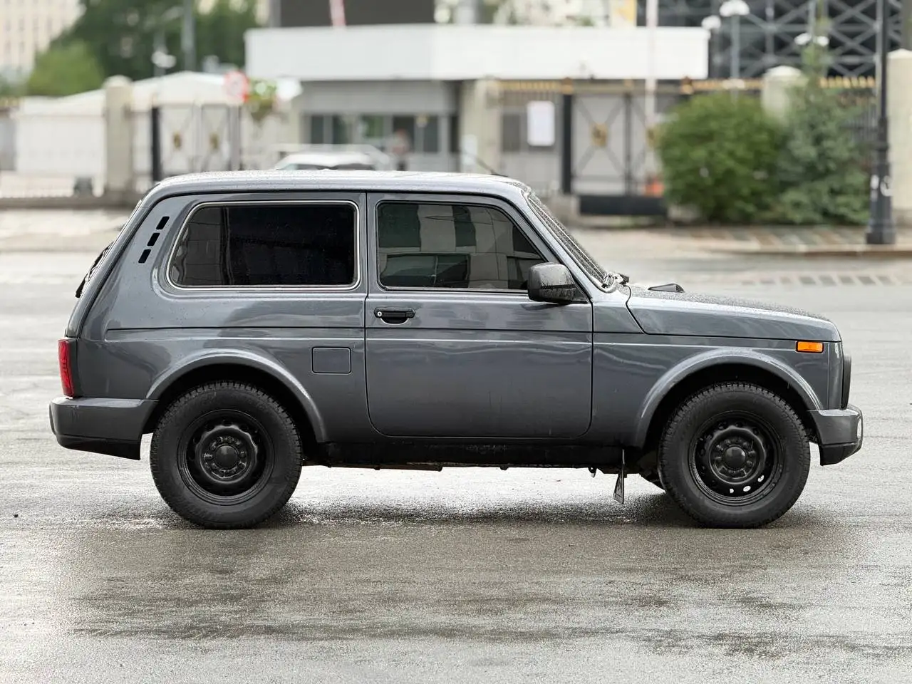 Продажа Lada Niva 4x4 2020 - Легковые автомобили (Авто) в Екатеринбург