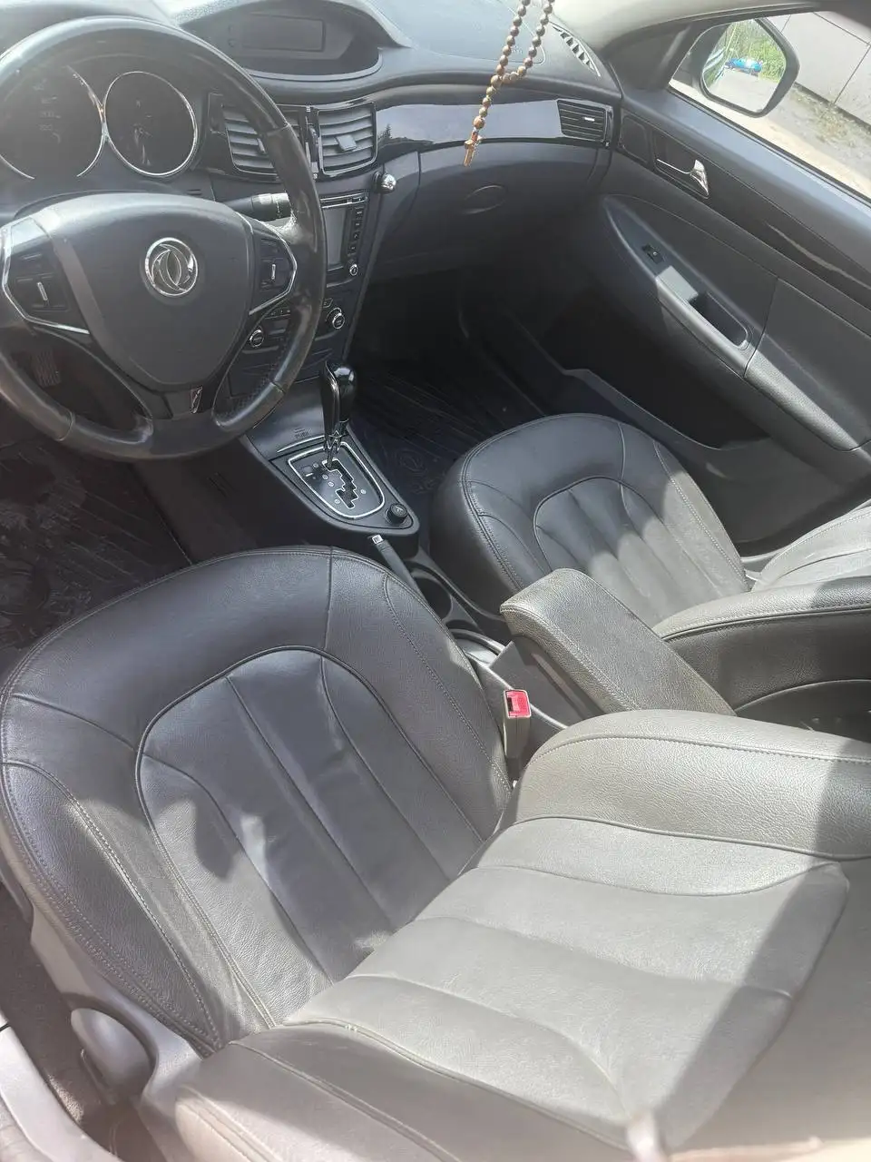 DONGFENG S30 2014 - отличное состояние - Легковые автомобили (Авто) в Екатеринбург
