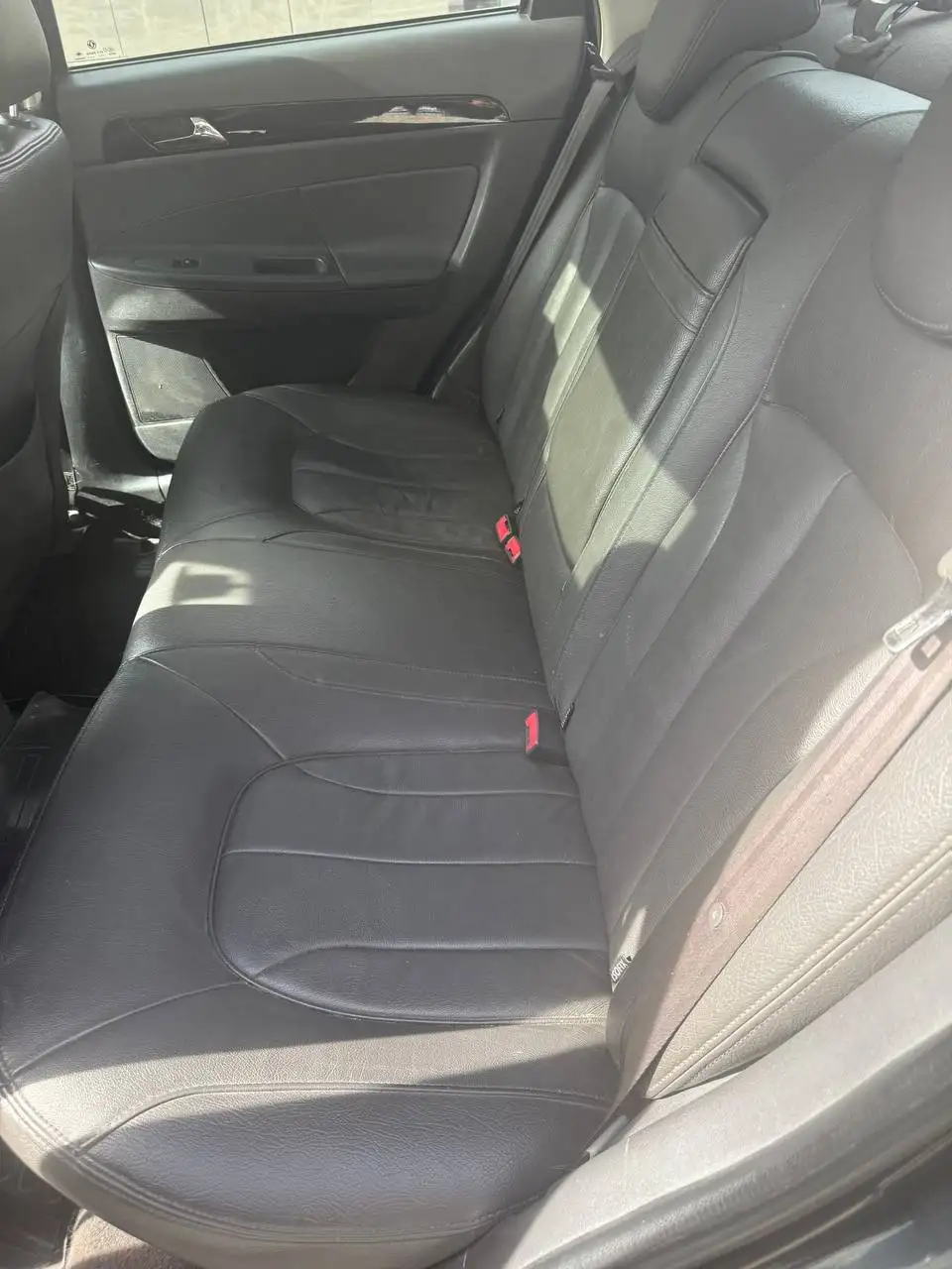 DONGFENG S30 2014 - отличное состояние - Легковые автомобили (Авто) в Екатеринбург