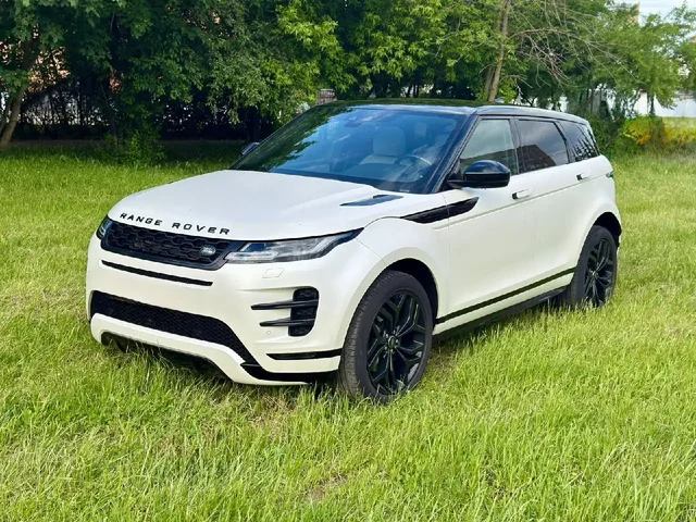 Land Rover Range Rover Evoque 2020 - частное объявление в Москва