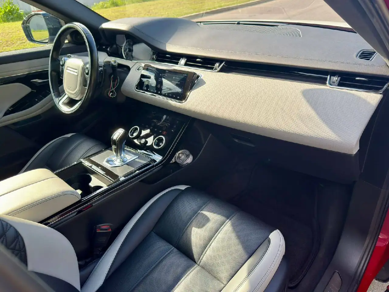 Land Rover Range Rover Evoque 2020 - Внедорожники (Авто) в Москва