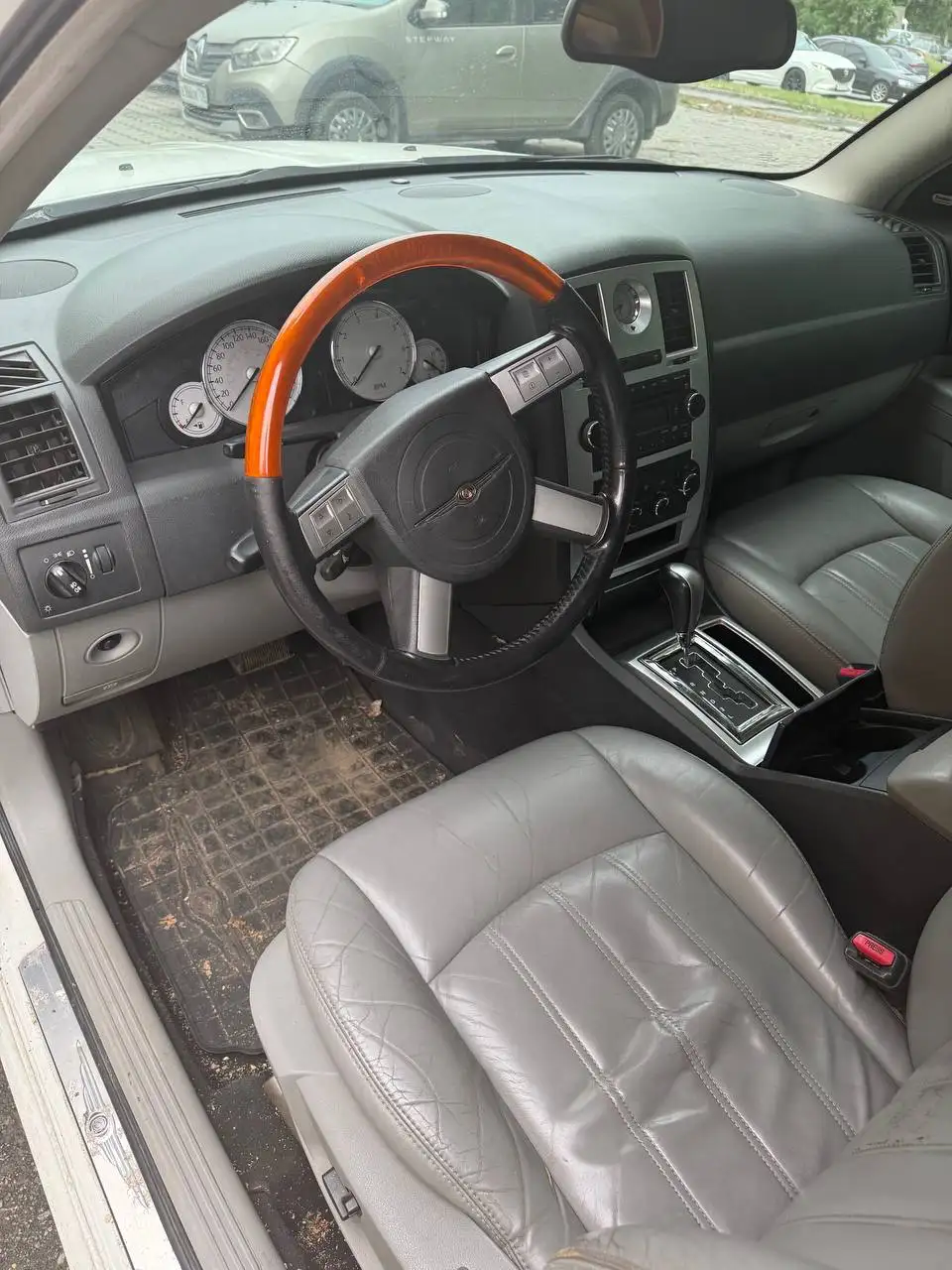CHRYSLER 300C 2005 - Легковые автомобили (Авто) в Екатеринбург