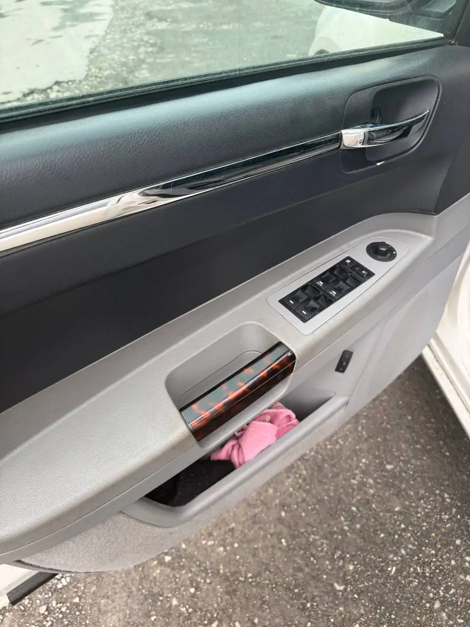 CHRYSLER 300C 2005 - Легковые автомобили (Авто) в Екатеринбург