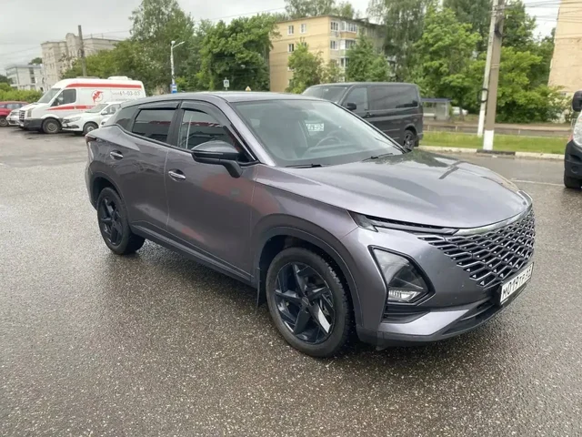 OMODA C5 2023 - Легковые автомобили в Москва