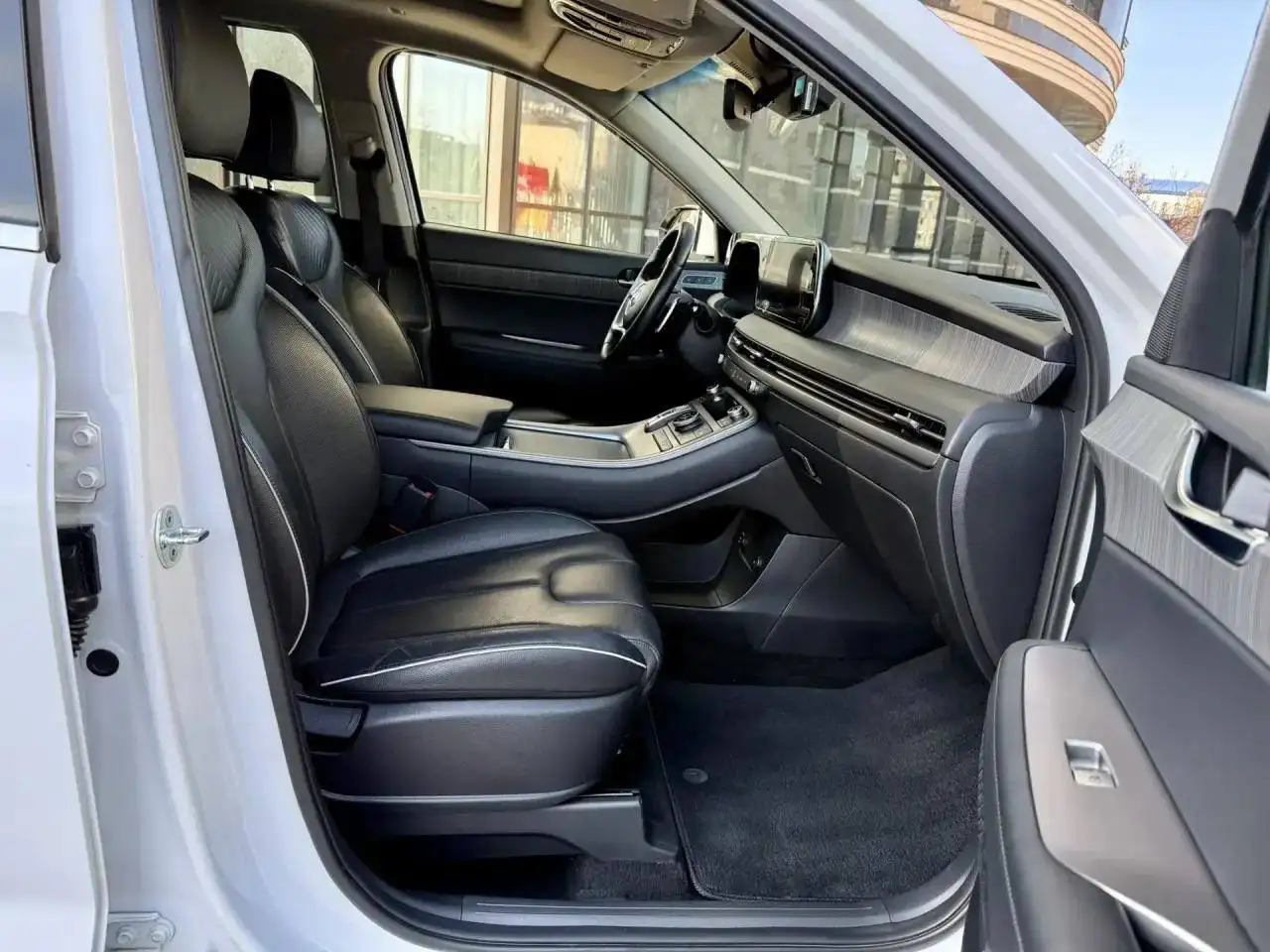 Hyundai Palisade 2022 - Внедорожники (Авто) в Москва