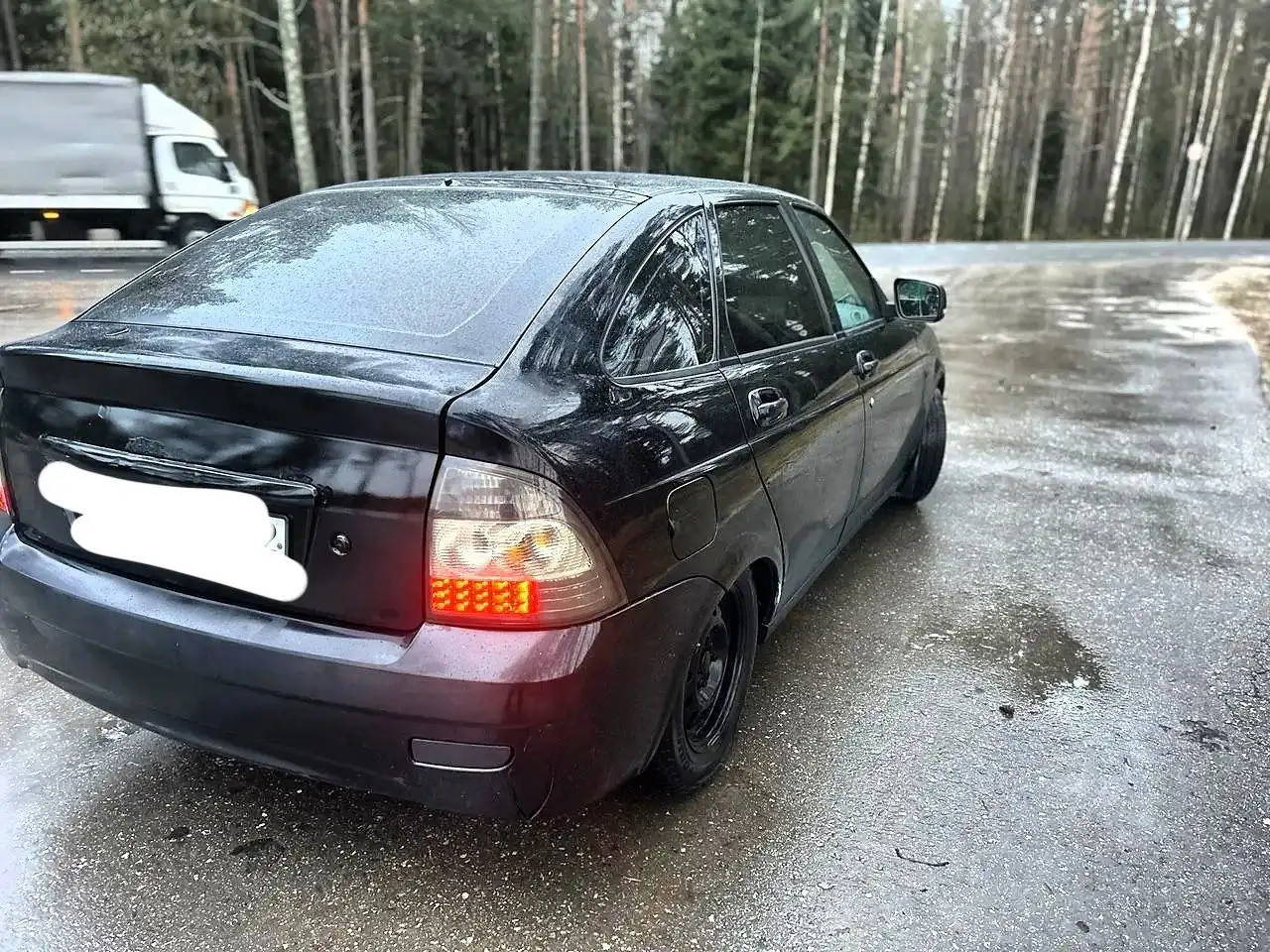 Продаётся ВАЗ (LADA) Priora 1.6 МТ - Легковые автомобили (Авто) в Санкт-Петербург