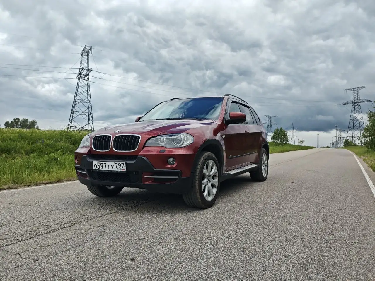 ГАЗ 2008 г.в., двигатель 1,250 л - Авто в Москва