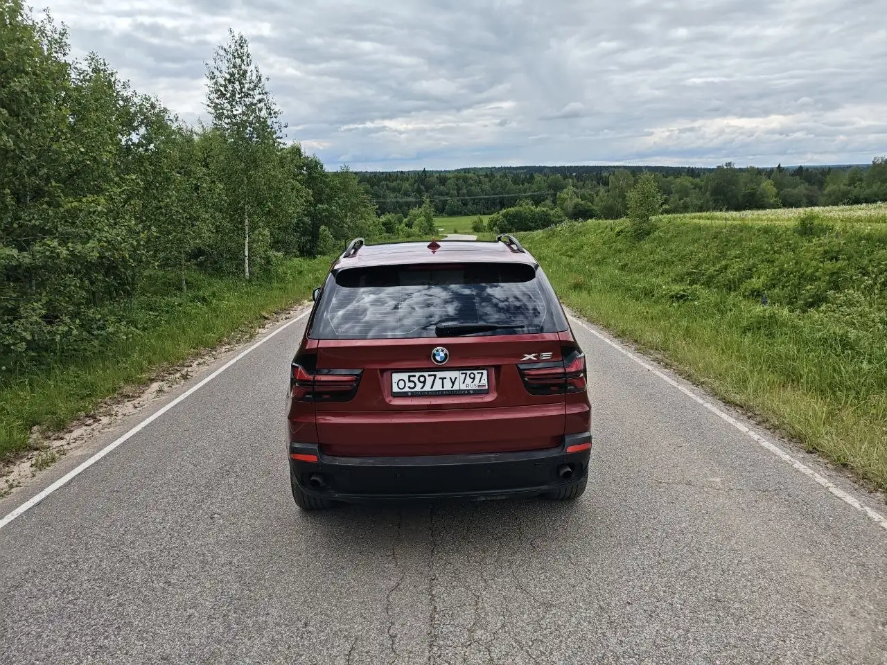 ГАЗ 2008 г.в., двигатель 1,250 л - Авто в Москва