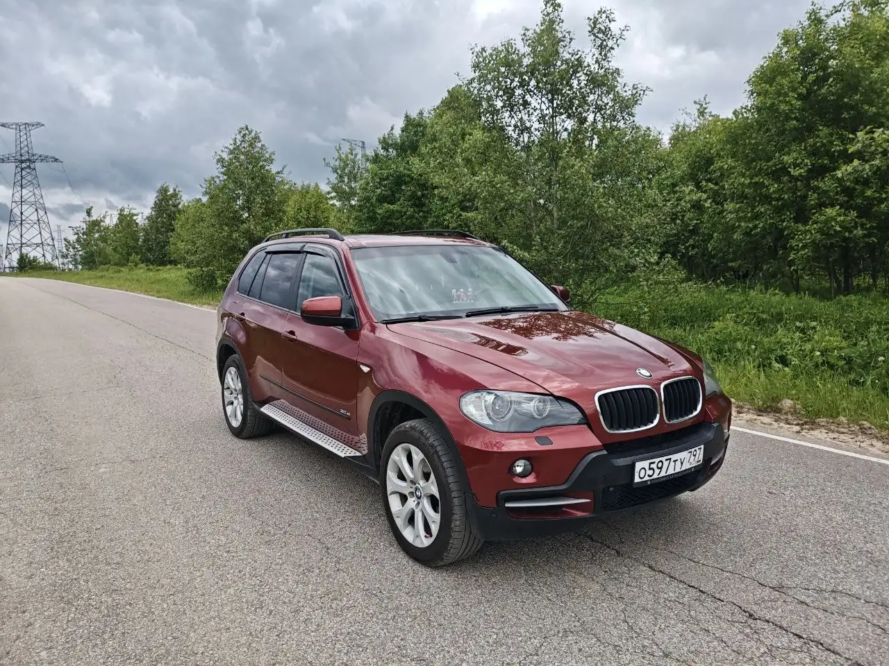 ГАЗ 2008 г.в., двигатель 1,250 л - Авто в Москва