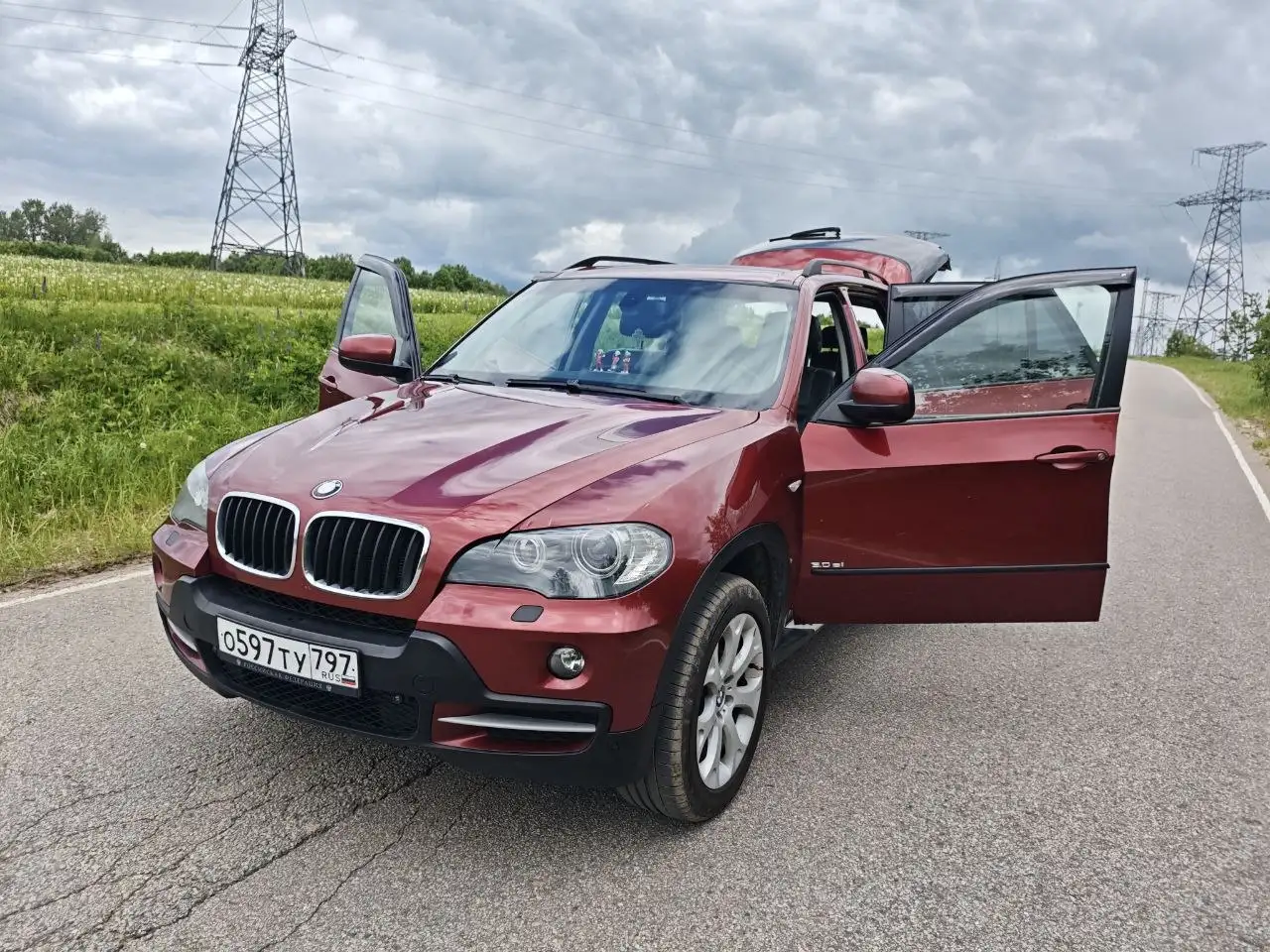 ГАЗ 2008 г.в., двигатель 1,250 л - Авто в Москва
