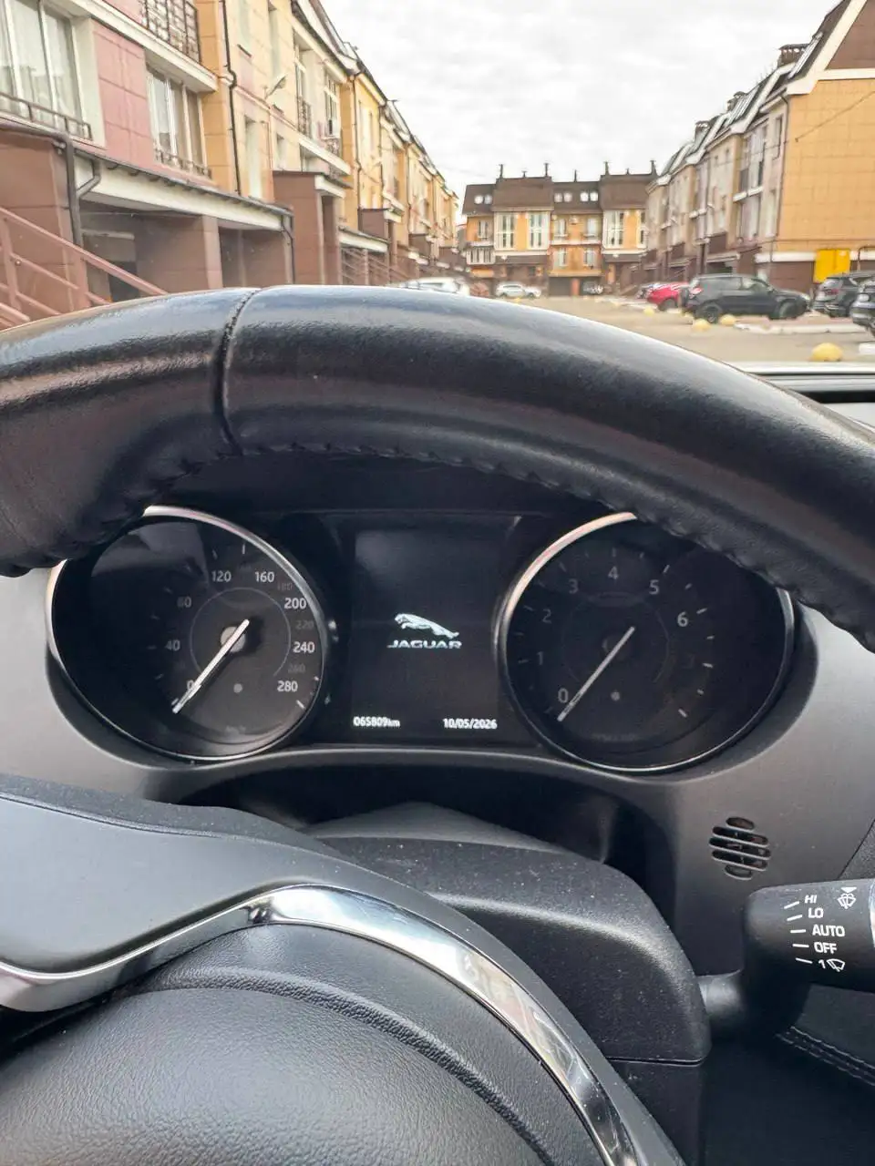 Ягуар 2020, 2л автомат, хозка - Легковые автомобили (Авто) в Тверь