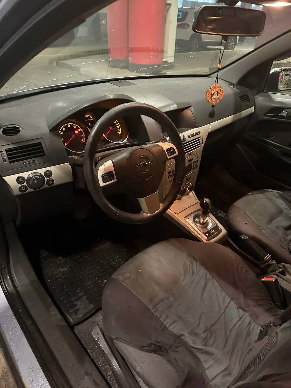 OPEL ASTRA 2008 - Легковые автомобили (Авто) в Екатеринбург