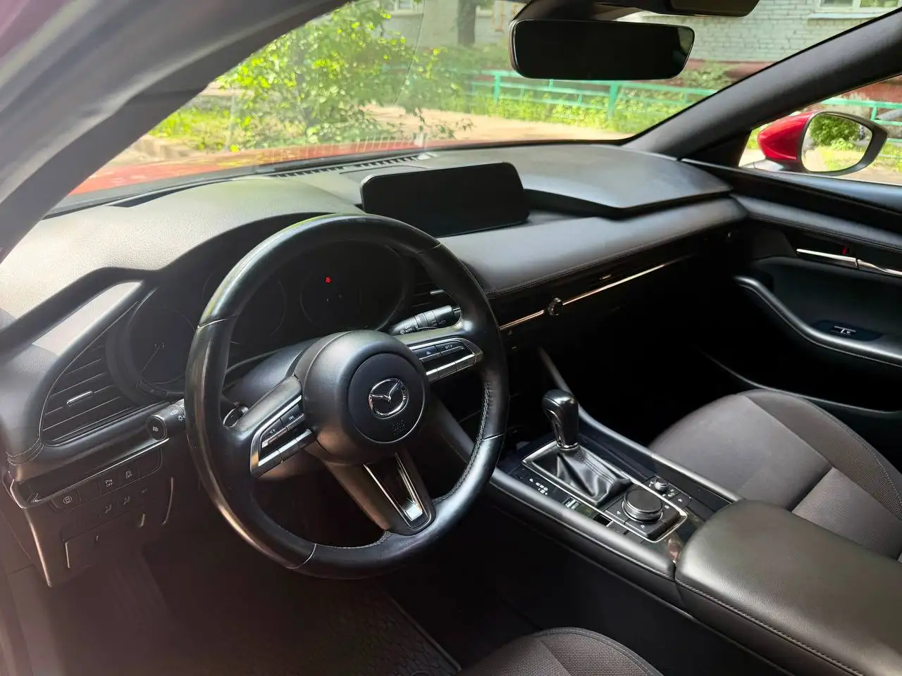 Mazda 3 2019 года - Легковые автомобили (Авто) в Москва