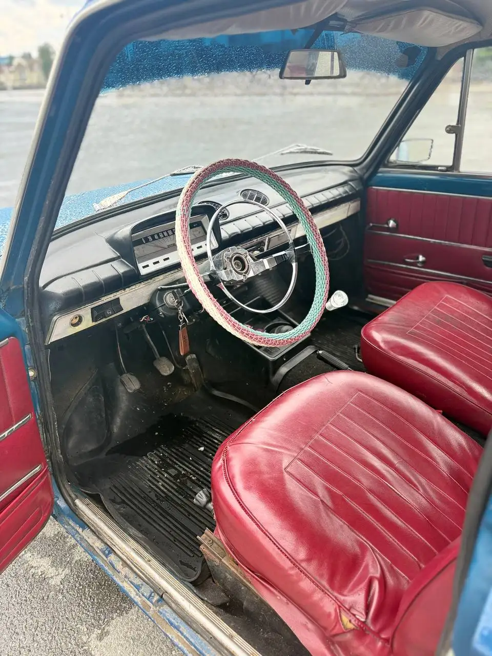 ВАЗ 2101 1973 - Легковые автомобили (Авто) в Екатеринбург