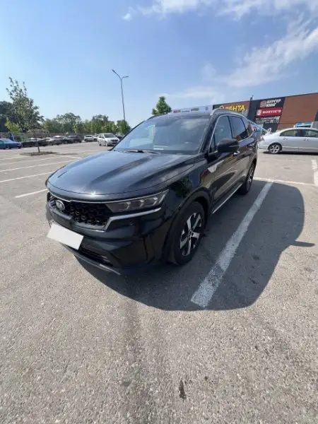 Kia Sorento 4 поколение 2021 - Авто в Владикавказ