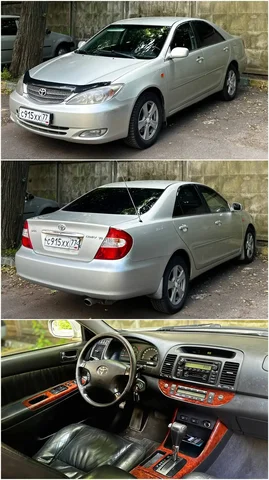 Легендарная Красавица по низу рынка - Выкуп автомобилей в Санкт-Петербург