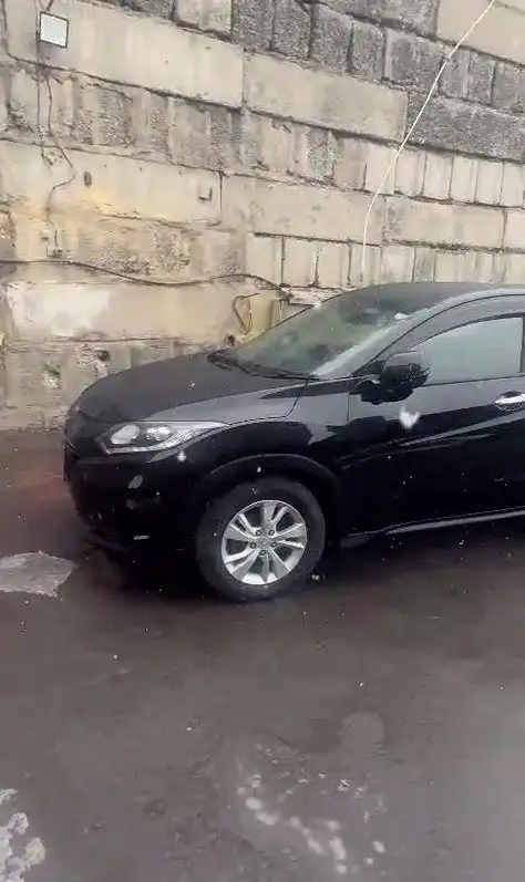 Honda Vezel 1 поколение 2016 - Легковые автомобили (Авто) в Владивосток