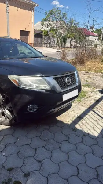 Nissan Pathfinder 2014 - Внедорожники (Авто) в Краснодар