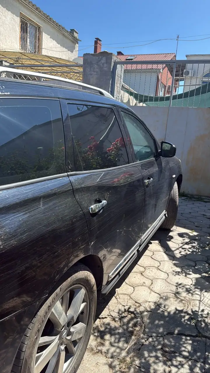 Nissan Pathfinder 2014 - Внедорожники (Авто) в Краснодар
