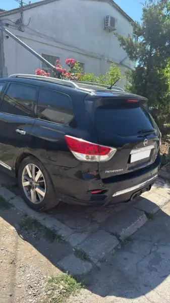 Nissan Pathfinder 2014 - Внедорожники (Авто) в Краснодар