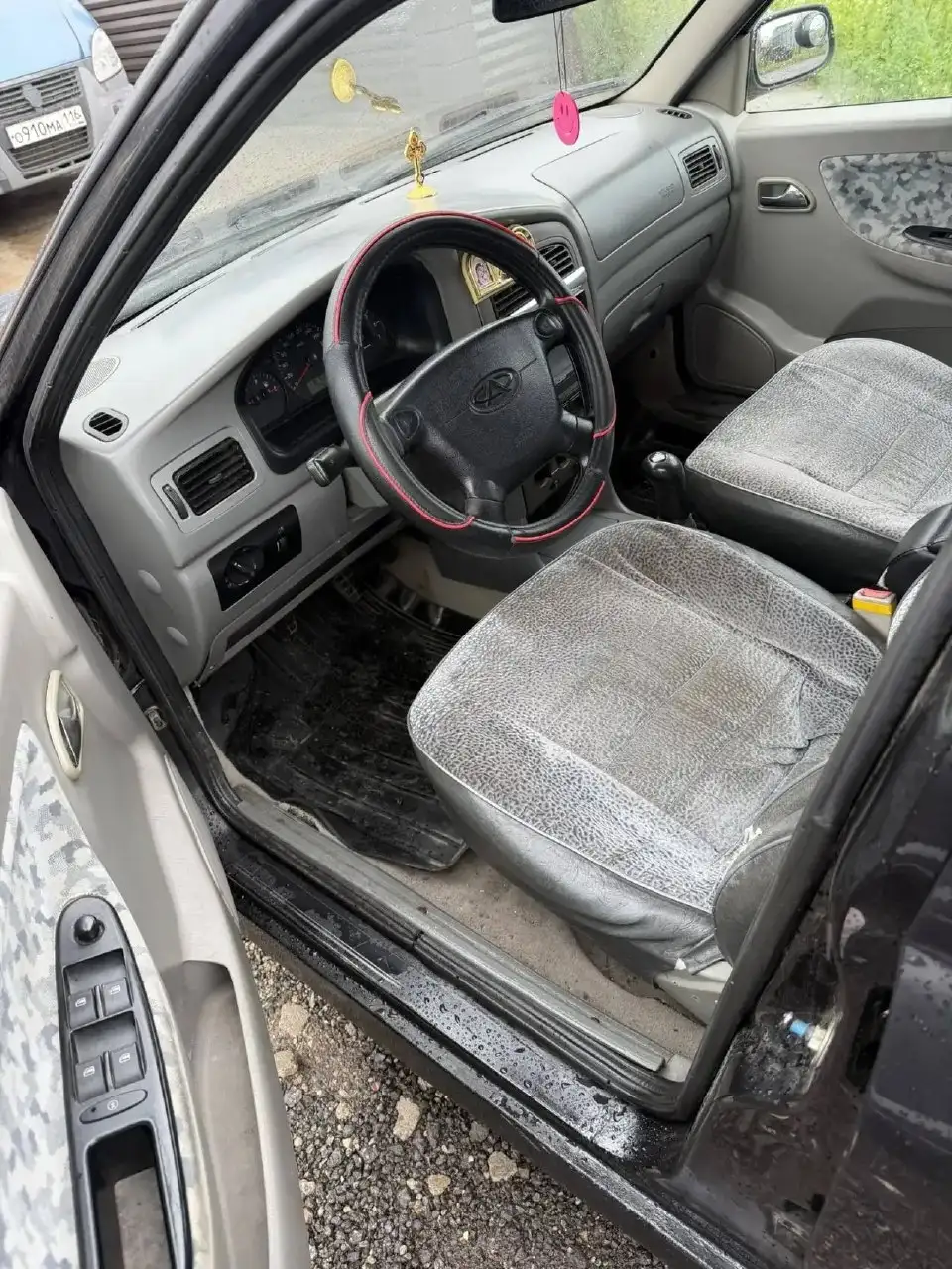 Продажа Chery Amulet 2007 - Легковые автомобили (Авто) в Санкт-Петербург