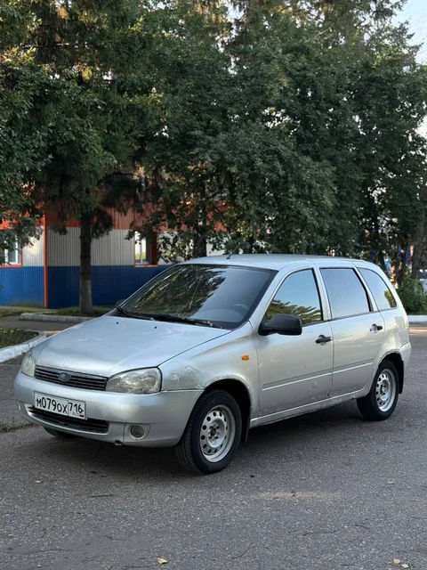 Lada Kalina 2011 года - частное объявление в Заинск