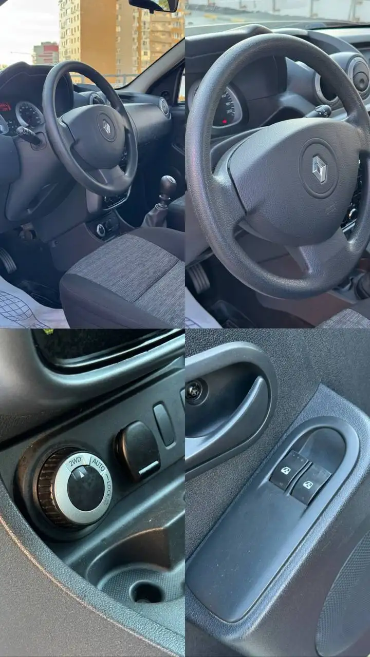 Renault Duster 2013 - Легковые автомобили (Авто) в Казань