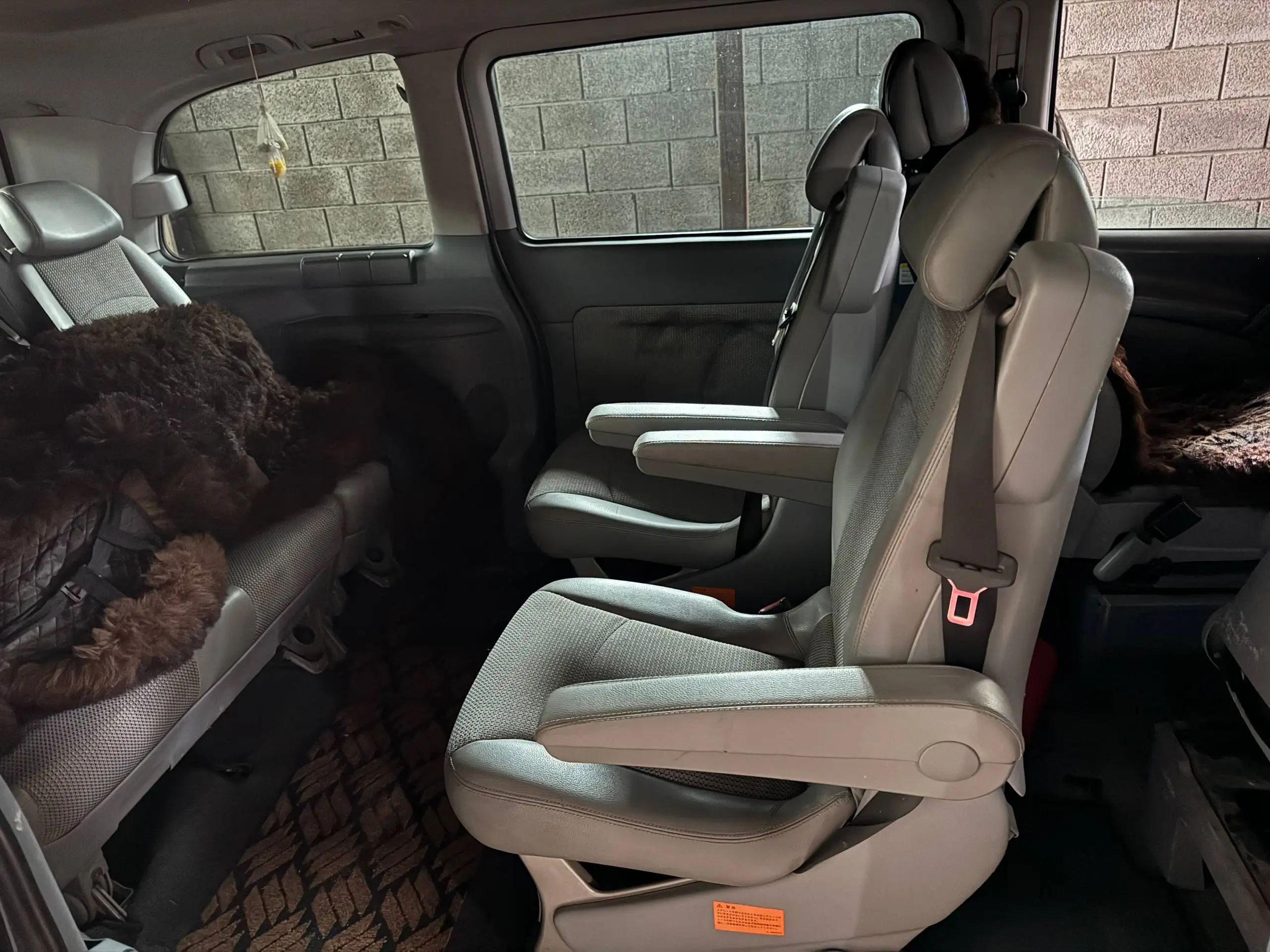 Mercedes-Benz Viano V 350 2006 - Микроавтобусы (Авто) в Самара