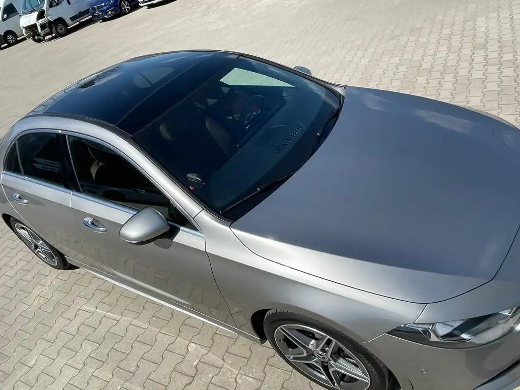 Mercedes A 250 4MATIC AMG Line 2018 - Легковые автомобили (Авто) в Ростов-на-Дону