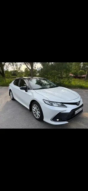 Toyota Camry 2021 продажа, Санкт-Петербург - Авто в Санкт-Петербург