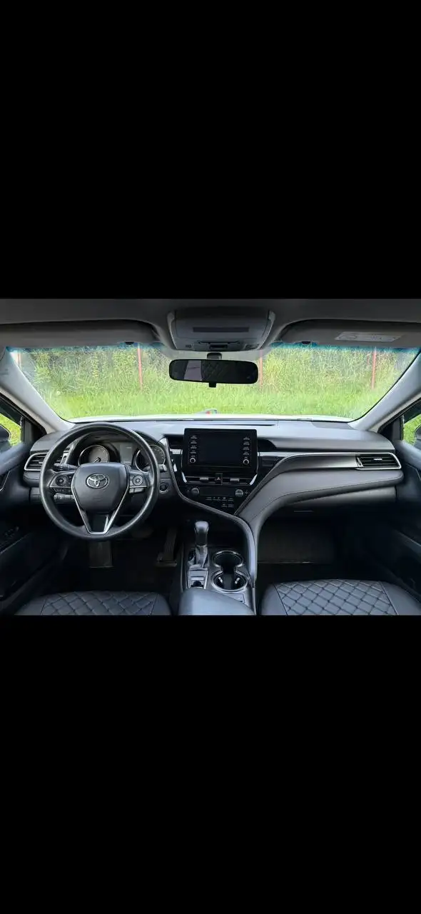 Toyota Camry 2021 продажа, Санкт-Петербург - Легковые автомобили (Авто) в Санкт-Петербург