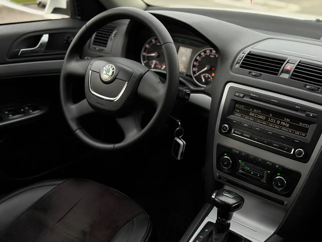 Skoda Octavia A5 2012 - Легковые авто (Авто) в Казань