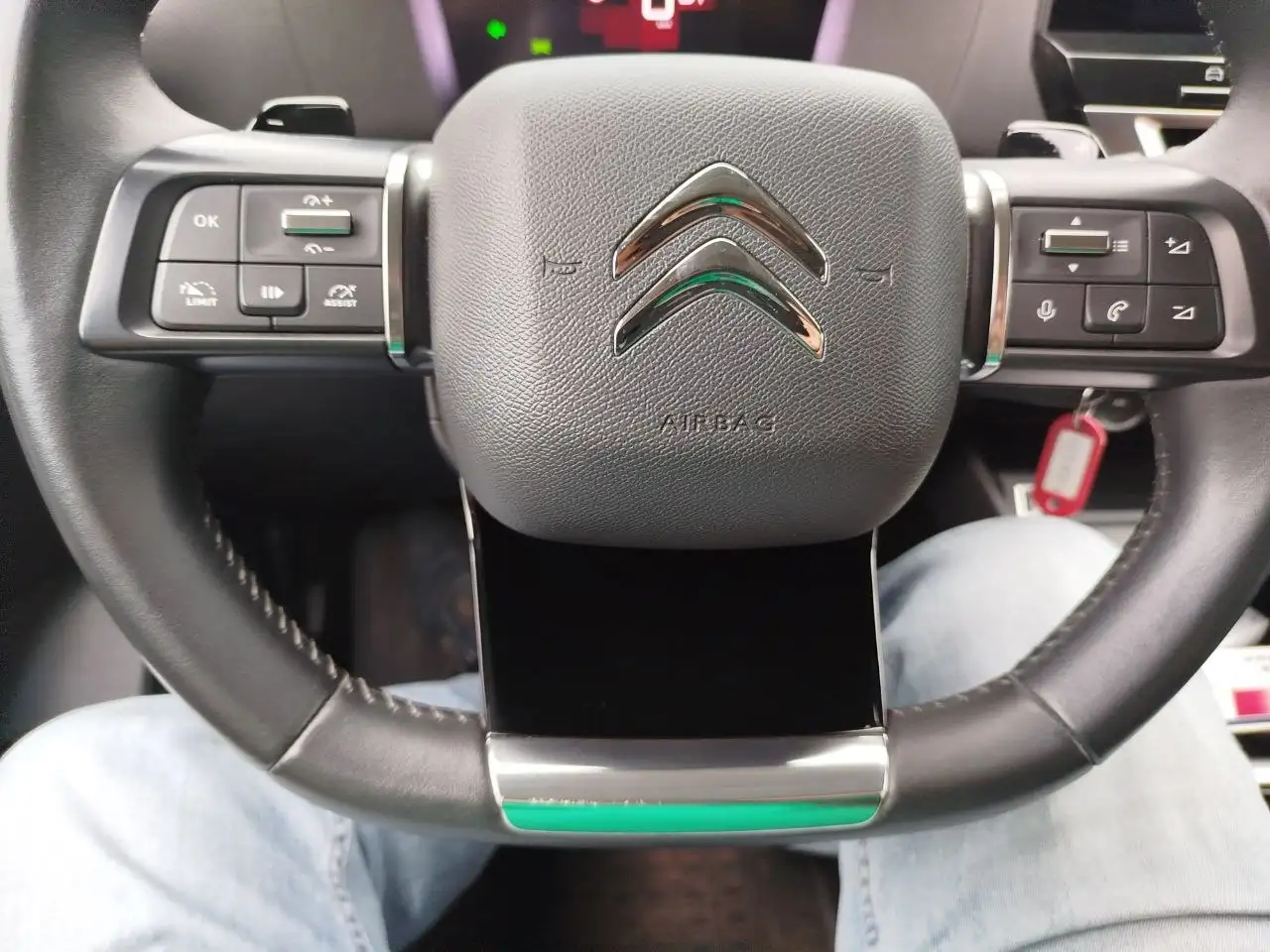Citroen C4 2022 из Европы - Легковые автомобили (Авто) в Санкт-Петербург