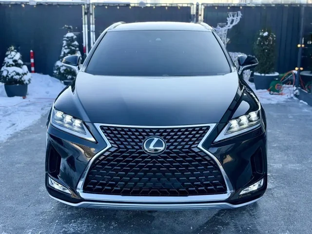 Продажа Lexus RX 300 AWD 2021 года - Авто в Владивосток