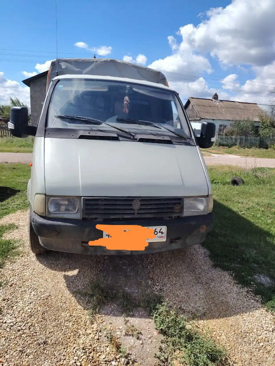 Продам Газель 33021 1998 года