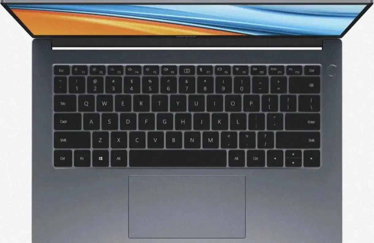 Продажа ноутбука HONOR MagicBook 14