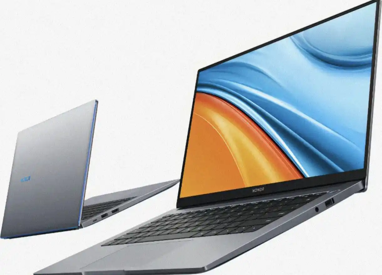 Продажа ноутбука HONOR MagicBook 14