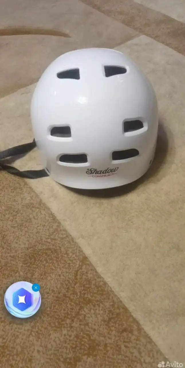 Продажа нового шлема Shadow