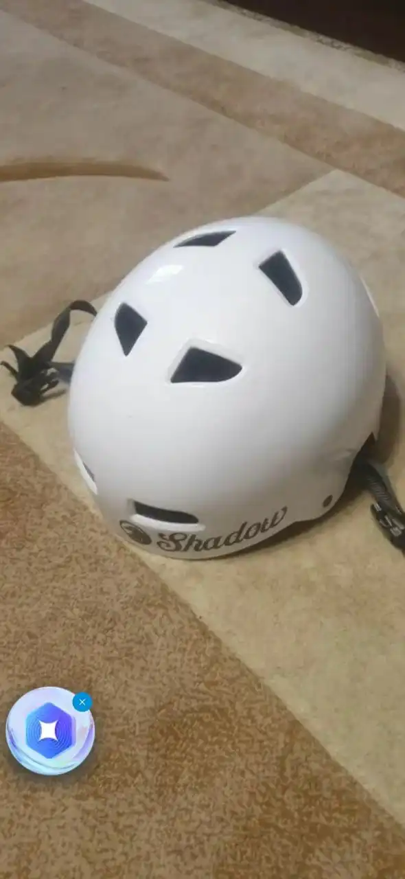 Продажа нового шлема Shadow