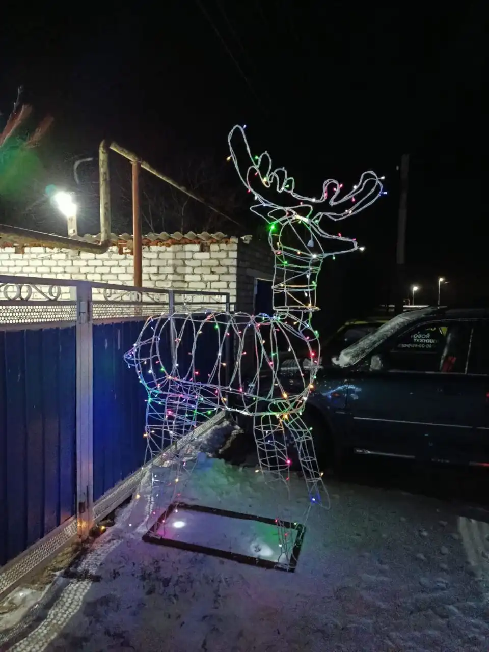 Услуги косметолога Юлии