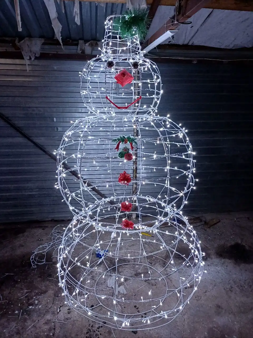 Услуги косметолога Юлии