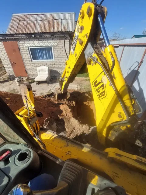 Демонтаж строений и строительные услуги - Услуги в Волгоград